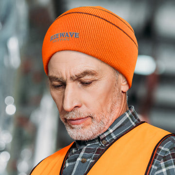 Commando Hi-Vis Beanie - 110836-1